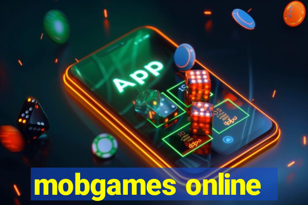 mobgames online